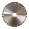 Tarcza diamentowa tnąca 350mm DiA SYSTEMA PIETRA