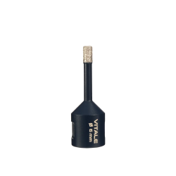 Otwornica diamentowa DDV-T 6mm M14 VITALE