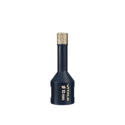 Otwornica diamentowa DDV-T 10mm M14 VITALE