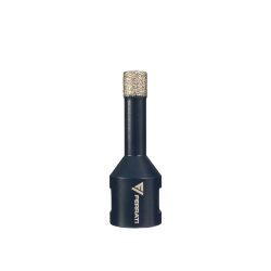 Otwornica diamentowa DDV-T 10mm M14 VITALE