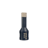 Otwornica diamentowa DDV-T 12mm M14 VITALE