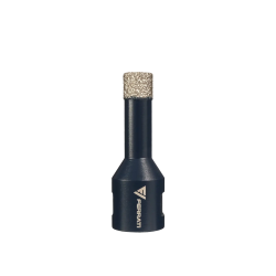 Otwornica diamentowa DDV-T 12mm M14 VITALE