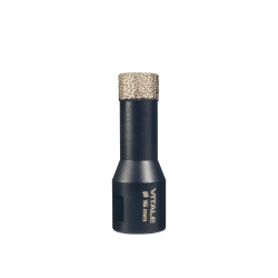 Otwornica diamentowa DDV-T 16mm M14 VITALE