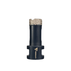 Otwornica diamentowa DDV-T 20mm M14 VITALE