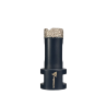 Otwornica diamentowa DDV-T 20mm M14 VITALE