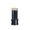 Otwornica diamentowa DDV-T 22mm M14 VITALE