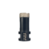 Otwornica diamentowa DDV-T 22mm M14 VITALE