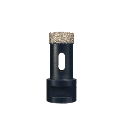 Otwornica diamentowa DDV-T 22mm M14 VITALE