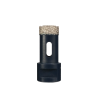 Otwornica diamentowa DDV-T 22mm M14 VITALE