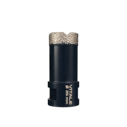 Otwornica diamentowa DDV-T 25mm M14 VITALE