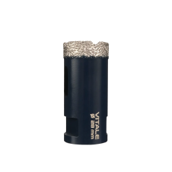 Otwornica diamentowa DDV-T 28mm M14 VITALE