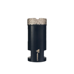 Otwornica diamentowa DDV-T 28mm M14 VITALE