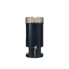 Otwornica diamentowa DDV-T 28mm M14 VITALE
