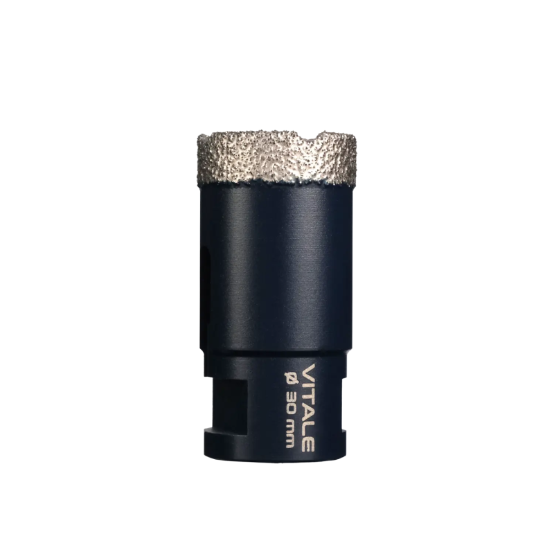 Otwornica diamentowa DDV-T 30mm M14 VITALE