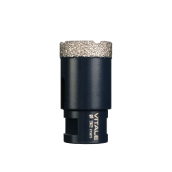 Otwornica diamentowa DDV-T 32mm M14 VITALE