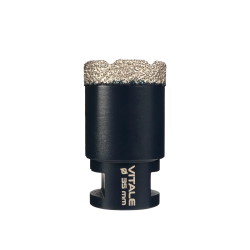Otwornica diamentowa DDV-T 35mm M14 VITALE
