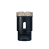 Otwornica diamentowa DDV-T 35mm M14 VITALE