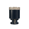 Otwornica diamentowa DDV-T 40mm M14 VITALE