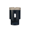 Otwornica diamentowa DDV-T 40mm M14 VITALE