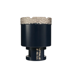 Otwornica diamentowa DDV-T 45mm M14 VITALE