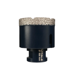 Otwornica diamentowa DDV-T 52mm M14 VITALE