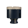 Otwornica diamentowa DDV-T 55mm M14 VITALE