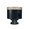 Otwornica diamentowa DDV-T 55mm M14 VITALE