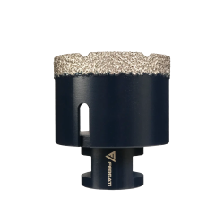 Otwornica diamentowa DDV-T 55mm M14 VITALE