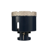 Otwornica diamentowa DDV-T 55mm M14 VITALE