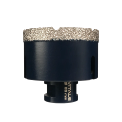 Otwornica diamentowa DDV-T 65mm M14 VITALE