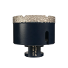 Otwornica diamentowa DDV-T 65mm M14 VITALE