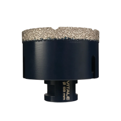Otwornica diamentowa DDV-T 68mm M14 VITALE
