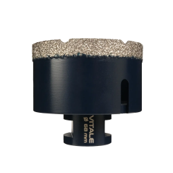 Otwornica diamentowa DDV-T 68mm M14 VITALE