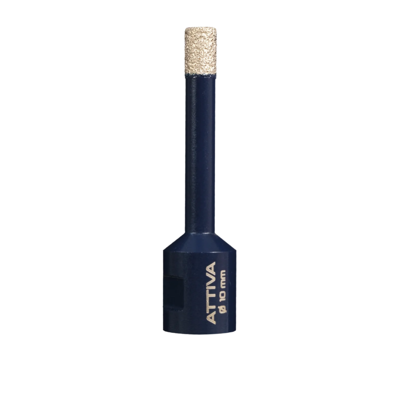 Otwornica diamentowa DDV-T 10mm M14 ATTIVA