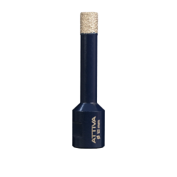 Otwornica diamentowa DDV-T 12mm M14 ATTIVA