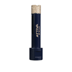 Otwornica diamentowa DDV-T 16mm M14 ATTIVA