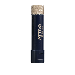 Otwornica diamentowa DDV-T 20mm M14 ATTIVA