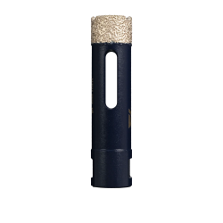Otwornica diamentowa DDV-T 22mm M14 ATTIVA