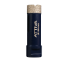 Otwornica diamentowa DDV-T 25mm M14 ATTIVA