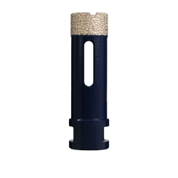 Otwornica diamentowa DDV-T 25mm M14 ATTIVA