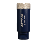 Otwornica diamentowa DDV-T 35mm M14 ATTIVA