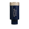 Otwornica diamentowa DDV-T 40mm M14 ATTIVA