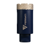 Otwornica diamentowa DDV-T 40mm M14 ATTIVA