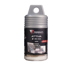 Otwornica diamentowa DDV-T 40mm M14 ATTIVA