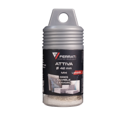 Otwornica diamentowa DDV-T 42mm M14 ATTIVA