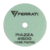 Pad polerski 100mm №1500 PIAZZA