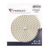 Pad polerski 100mm №1500 PIAZZA