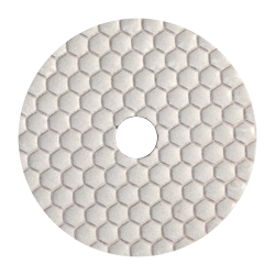 Pad polerski 100mm №200 STRADA