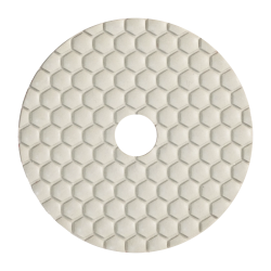 Pad polerski 100mm №400 STRADA