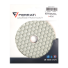 Pad polerski 100mm №400 STRADA